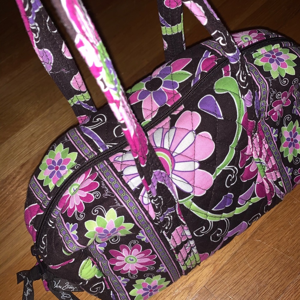 Vera Bradley shoulder bag